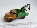 bnk jc Dinky 430 Commer Breakdown lorry