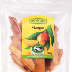 Mango Bio Uscat Rapunzel 100gr