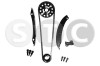 Kit Lant Distributie STC T406060 Nissan Opel Renault Megane Laguna Qashqai Trafic Vivaro X-Trail