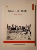 Susan Strange - State și piețe
