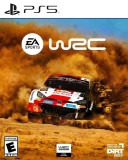 Wrc Playstation 5, Second-Hand