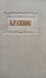 A. P. Cehov - Opere, vol. IV (1956)