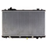 Radiator racire Lexus Gs (S190), 04.2005-11.2011 Model Gs460 Motor 4, 6 V8 255kw Benzina, tip climatizare Cu/fara AC, cutie automata, dimensiune 705x