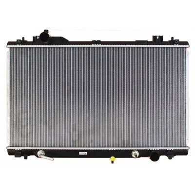Radiator racire Lexus Gs (S190), 04.2005-11.2011 Model Gs460 Motor 4, 6 V8 255kw Benzina, tip climatizare Cu/fara AC, cutie automata, dimensiune 705x foto