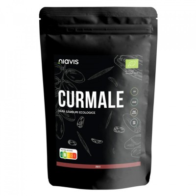 CURMALE FARA SAMBURI ECO (BIO) 250GR foto