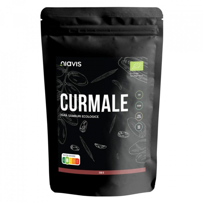 CURMALE FARA SAMBURI ECO (BIO) 250GR