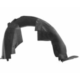 Carenaj aripa fata Fiat Doblo (263) 01.2010-12.2014 ; Opel Combo D (X12) 11.2011-, parte montare stanga, din polipropilena, 3042FL1X, Aftermarket