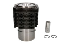 Piston cu manson set (STD) se potrive?te: FENDT 1 / 2 / 3 / 4 / 5. 200. 300. 80. F; ABG ALEXANDER. BV. MAW. PUMA. TITAN. WZ; AHLMANN A. AF. AS; ATLAS foto