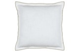 Pernă Decorativă Helios 45X45 Cm, Culoare Alb, 100% Bumbac