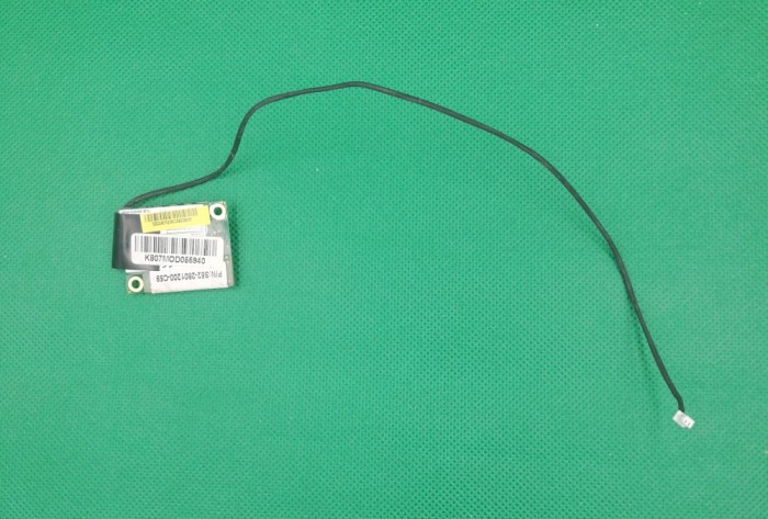 MSI VR610 Modul Modem SWAP