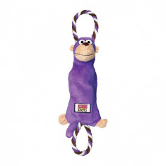 Kong Knots Tugger jucărie de întins Maimuță S/M