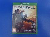 Titanfall - joc XBOX One, Multiplayer, Shooting, 16+, Electronic Arts