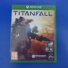 Titanfall - joc XBOX One