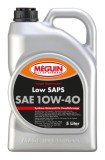 Ulei motor Megol Low SAPS SAE 10W-40