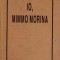 IO, MIMMO MORINA-MIMMO MORINA-275538