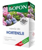 Cumpara ieftin BIOPON Ingrasamant pentru Hortensii 1kg - Nutrienti Esentiali, Inflorire Abundenta, Culori Vibrante - B7343