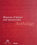 Museum of letters and manuscripts of Brussels (Anthology)