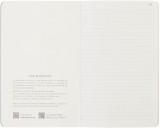 Carnet - Smart, 13 X 21 cm | Moleskine