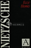 Ecce homo - Friedrich Nietzsche (AB171)