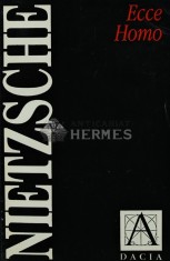 Ecce homo - Friedrich Nietzsche (AB171)