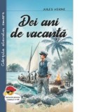 Doi ani de vacanta