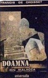 Doamna din Malacca Francis de Croisset