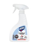 Aroxol Spray 300ml Anti Ploșnițe, Acarieni, Purici - Insecticid Contact Uz Casnic Elimina Alergeni Acarieni Praf Protejează Textile