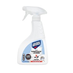 Aroxol spray lichid ploșnițe de pat și acarieni 300ml