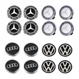 Set 4 x Capac janta Mercedes Benz, Volkswagen, Audi