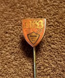 Insigna fotbal - VFB STUTTGART GERMANIA
