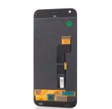 Display LCD Google Pixel XL, Touchscreen, Negru