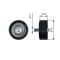 GATES T36464 DriveAlign&reg; Rola ghidare/conducere, curea transmisie