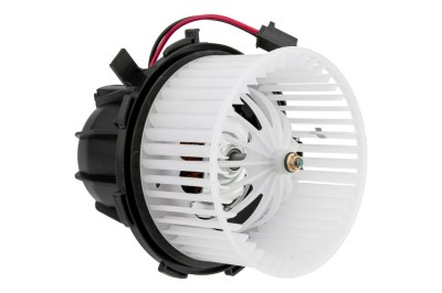 Ventilator habitaclu Audi A4 2007-, A5 2007-, Q5 2008-, Porsche Macan 2014-, NTY EWN-AU-002 foto