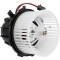 Ventilator habitaclu Audi A4 2007-, A5 2007-, Q5 2008-, Porsche Macan 2014-, NTY EWN-AU-002
