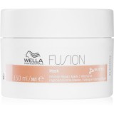 Cumpara ieftin Wella Professionals Fusion masca intensă de &icirc;ntinerire 150 ml