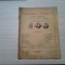 CONVORBIRI STIINTIFICE SI FILOZOFICE - Anul I, Volumul I, No. 4 -1912, 15 p.