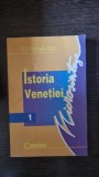 Christian Bec - Istoria Venetiei