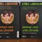 Stieg Larsson &ndash; Barbatii care urasc femeile (2 vol)