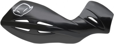 Set protectii maini universale Ufo &amp;quot;Gravity&amp;quot;ghidon D.22mm negre Cod Produs: MX_NEW PM01631001 foto