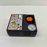 Compresor de anvelope NISSAN JUKE F16 2021 OEM: 57350-BV80A 23699491