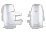 Capace Oglinda Cromate Iveco Daily 2014-2023, Set 2 Buc, Plastic ABS