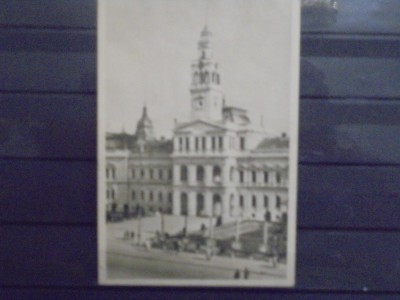 R.P.R. - ARAD - SFATUL POPULAR - 1956 - CIRCULATA, TIMBRATA - EDITURA LIBRARIA NOASTRA - foto