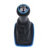 Nuca Schimbator Viteze + Manson Albastru VW Golf 4 Jetta Bora (1999-2004)