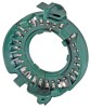 Dulie Far Hella 9FH 161 097-017 Audi Opel Porsche Skoda Vauxhall VW A3 A6 Cayenne Insignia Superb Tiguan Touareg