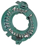 HELLA 9FH 161 097-017 Dulie, far