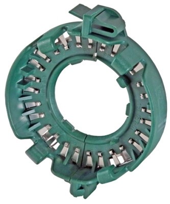 HELLA 9FH 161 097-017 Dulie, far