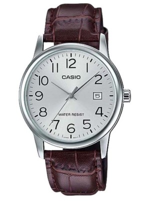 Ceas barbatesc Casio MTP-V002L-7B2UDF foto