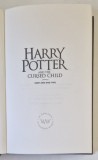 HARRY POTTER AND THE CURSED CHILD , PARTS ONE AND TWO , 2016