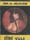 Ultimul duce - Jean De Maitraise