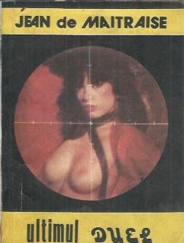Ultimul duce - Jean De Maitraise foto